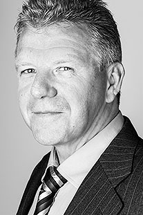 Dipl. Bau.Ing Ulrich Knost, M.Eng.